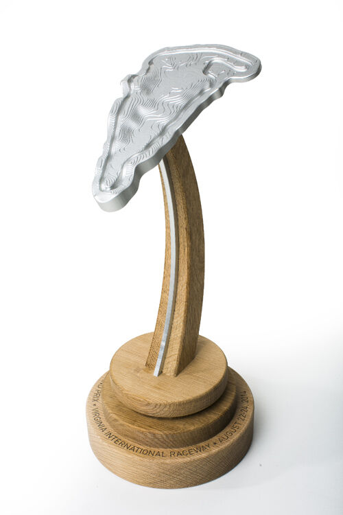 VIR Trophy